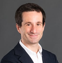 Pierre Sikorav