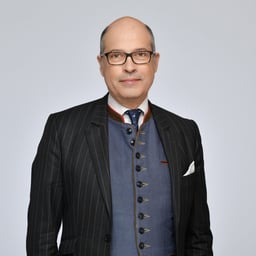 Jérôme Barré