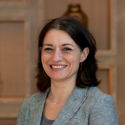 Alice Bouillié