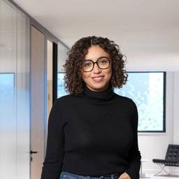 Sonia Saadi