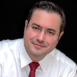 Eric LANDOT