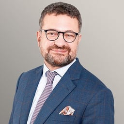 Fernand Arsanios