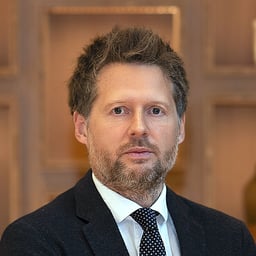 Antoine Mary