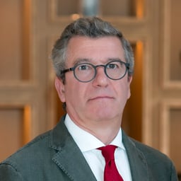 Hubert Merveilleux du Vignaux