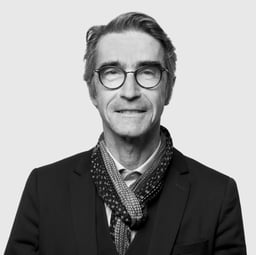 Alain Vamour