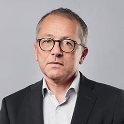 Bertrand  COSTE 