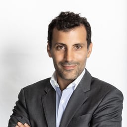 Alexandre  Abitbol