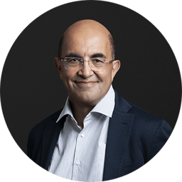 Siamak Mostafavi