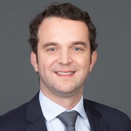 Antoine Faure