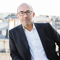 Jacques Bouyssou