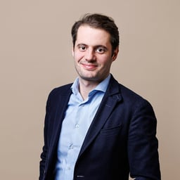 Mathieu DUCCESCHI