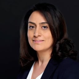 Evelyne Bagdassarian