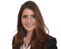 Deborah Azerraf