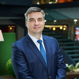 Edouard Vitry