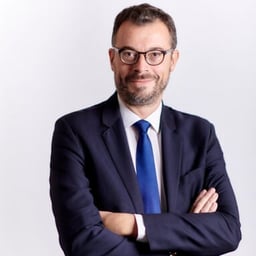 Xavier Lacaze 
