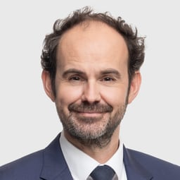 Benoit Bec 