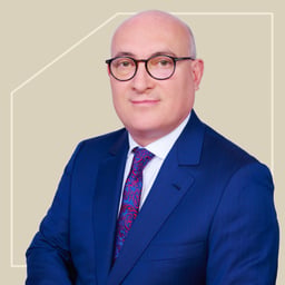Laurent  Segal 