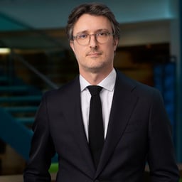 Jérémie Paubel
