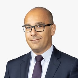 Laurent Ayache
