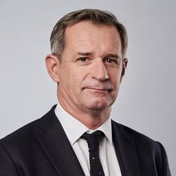 Nicolas  DE LA TASTE 