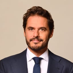 Benoit Marpeau