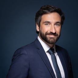 Thomas Bourceau