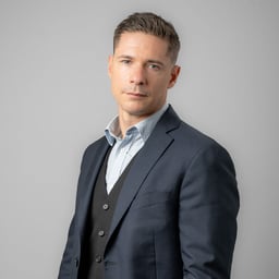 Benjamin DESAINT 