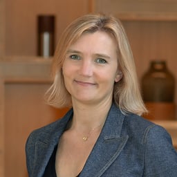 Caroline Lan