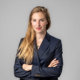 Aurore TIXIER MERJANYAN