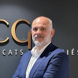 Olivier Castellacci