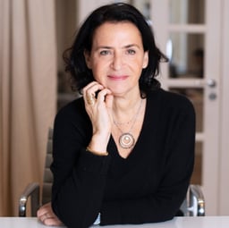 Muriel Goldberg-Darmon
