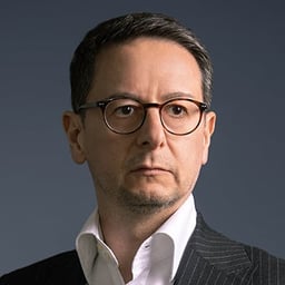 Wladimir Mangel