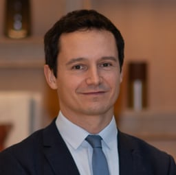 Sacha Willaume