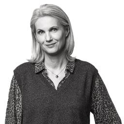 Christine Lecomte