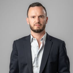 Alexandre Roumieu