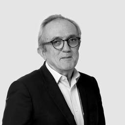 Philippe Dubois 