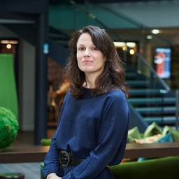 Cécile  Terret 