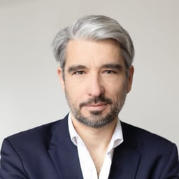 Sebastien  Legrix de la salle