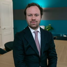 Simon ROBERT BRINDEJONC DE TREGLODE