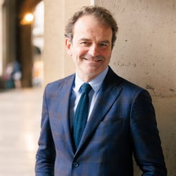 Hugues de La Forge