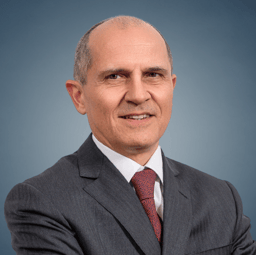 Alain Moreau 