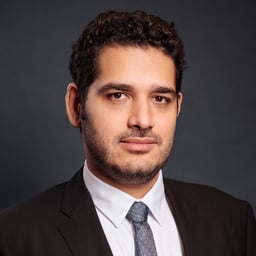 Youssef Daoud