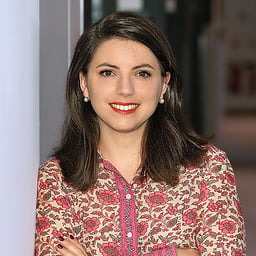 Chloé Bouhours