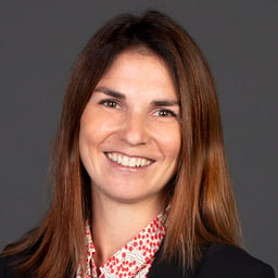 Alice Magnan