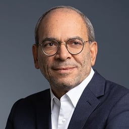 Bernard Ayache