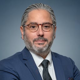 Nathaniel Binquet