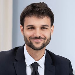 Pierre Wolman
