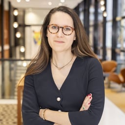 Caroline Combes