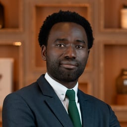 Magueye Gueye