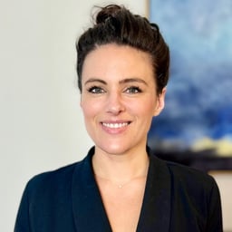 Morgane Roussel